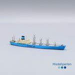 Welt der Schiffsminiaturen - WDS 014d - Chastine Maersk - 1:1250 - 3