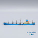 Welt der Schiffsminiaturen - WDS 014g - Cecilie Maersk - 1:1250 - 2