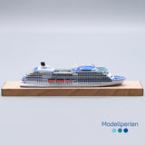 Welt der Schiffsminiaturen - WDS 021S - Seven Seas Navigator - 1:1250 - 1