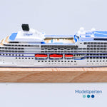 Welt der Schiffsminiaturen - WDS 021S - Seven Seas Navigator - 1:1250 - 6