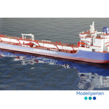 Welt der Schiffsminiaturen - WDS 022 - Shturman Albanov - 1:1250 - Wasserlinien Modell - OVP