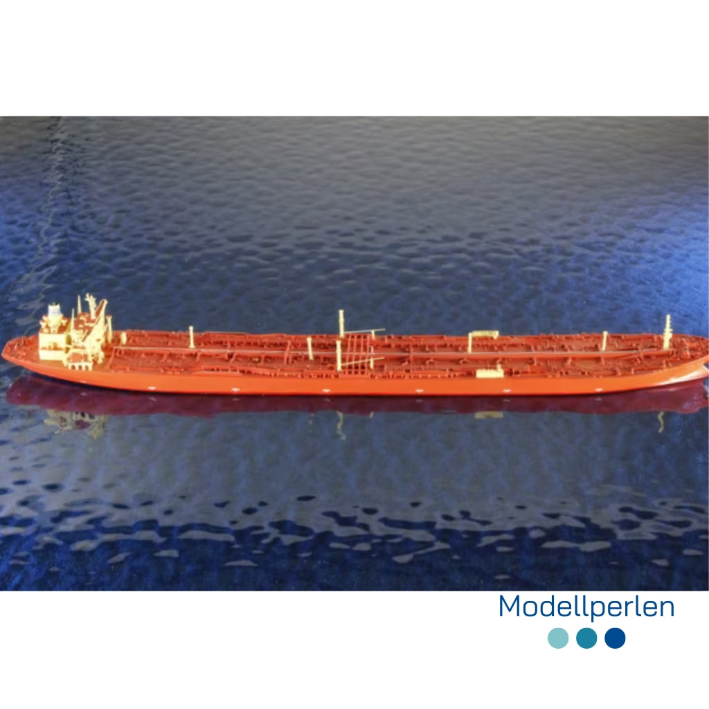 Welt der Schiffsminiaturen - WDS 027 - Jahre Viking - 1:1250 - 1