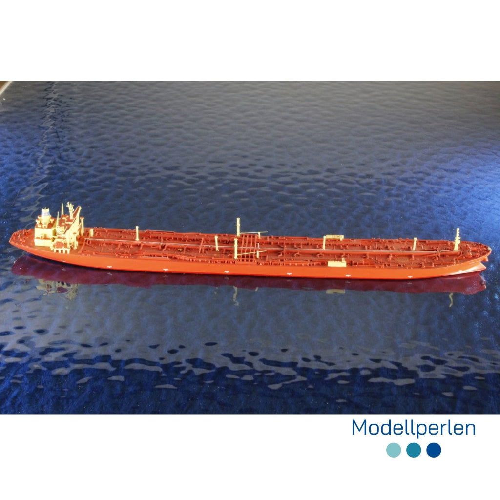 Welt der Schiffsminiaturen - WDS 027 - Jahre Viking - 1:1250 - 2