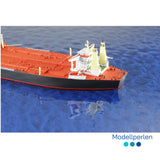 Welt der Schiffsminiaturen - WDS 028 - Nanny - 1:1250 - Wasserlinien Modell - OVP