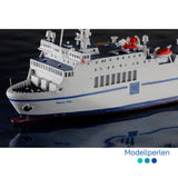 Welt der Schiffsminiaturen - WDS 032 - Marco Polo - 1:1250 - Wasserlinien Modell - OVP