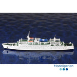 Welt der Schiffsminiaturen - WDS 036f - European Pride - 1:1250 - 2