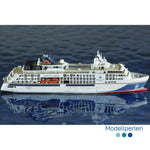 Welt der Schiffsminiaturen - WDS 037 - Hanseatic Nature - 1:1250 - 1