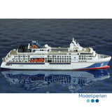 Welt der Schiffsminiaturen - WDS 037 - Hanseatic Nature - 1:1250 - 1
