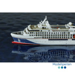 Welt der Schiffsminiaturen - WDS 037 - Hanseatic Nature - 1:1250 - 3