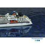 Welt der Schiffsminiaturen - WDS 037 - Hanseatic Nature - 1:1250 - 4