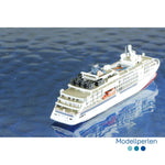 Welt der Schiffsminiaturen - WDS 037 - Hanseatic Nature - 1:1250 - 5