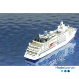 Welt der Schiffsminiaturen - WDS 037 - Hanseatic Nature - 1:1250 - 5
