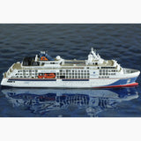 Welt der Schiffsminiaturen - WDS 037a - Hanseatic Inspiration - 1:1250 - 1
