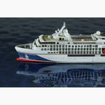 Welt der Schiffsminiaturen - WDS 037a - Hanseatic Inspiration - 1:1250 - 3