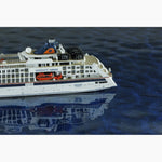 Welt der Schiffsminiaturen - WDS 037a - Hanseatic Inspiration - 1:1250 - 4