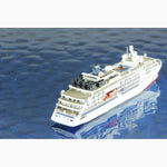 Welt der Schiffsminiaturen - WDS 037a - Hanseatic Inspiration - 1:1250 - 5