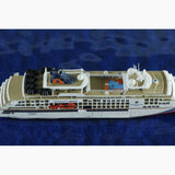 Welt der Schiffsminiaturen - WDS 037a - Hanseatic Inspiration - 1:1250 - 6