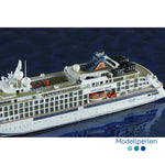 elt der Schiffsminiaturen - WDS 037b - Hanseatic Spirit - 1:1250 - 3
