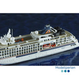 elt der Schiffsminiaturen - WDS 037b - Hanseatic Spirit - 1:1250 - 3