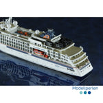 elt der Schiffsminiaturen - WDS 037b - Hanseatic Spirit - 1:1250 - 4