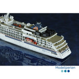 elt der Schiffsminiaturen - WDS 037b - Hanseatic Spirit - 1:1250 - 4