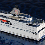 Welt der Schiffsminiaturen - WDS 040 - Norröna - 1:1250 - 5