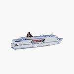 Welt der Schiffsminiaturen - WDS 040 - Norröna - 1:1250 - 6