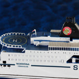 Welt der Schiffsminiaturen - WDS 040a - Norröna - 1:1250 - 5