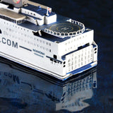 Welt der Schiffsminiaturen - WDS 040a - Norröna - 1:1250 - 6