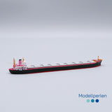 Welt der Schiffsminiaturen - WDS H LIZ 011 - Pacific Bridge - 1:1250 - 4