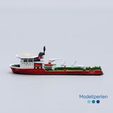 Welt der Schiffsminiaturen - WDS H LIZ 015 - Stena Seaspread - 1:1250 - 2