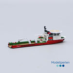 Welt der Schiffsminiaturen - WDS H LIZ 015 - Stena Seaspread - 1:1250 - 4