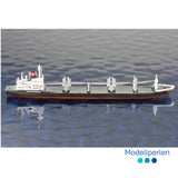 Welt der Schiffsminiaturen - WDS H LIZ 016 - Evamo - 1:1250 - Wasserlinien Modell - OVP