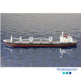 Welt der Schiffsminiaturen - WDS H LIZ 016 - Evamo - 1:1250 - Wasserlinien Modell - OVP