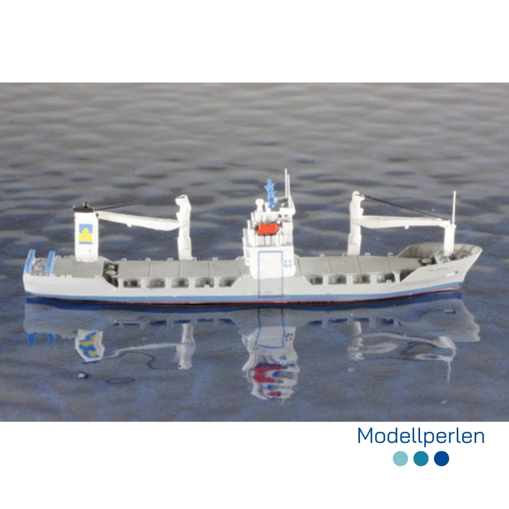 Welt der Schiffsminiaturen - WDS H LIZ 031 - Scol Venture - 1:1250 - 1