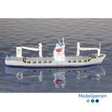 Welt der Schiffsminiaturen - WDS H LIZ 031 - Scol Venture - 1:1250 - 1