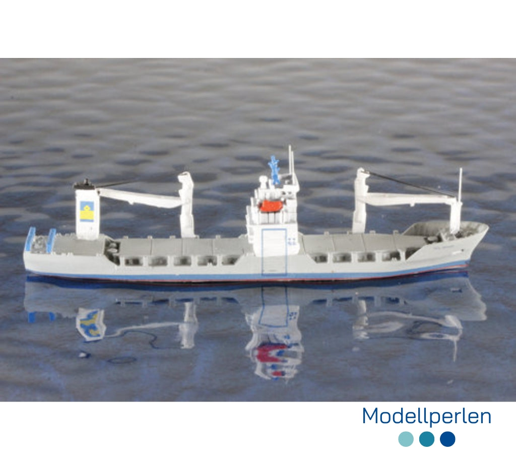 Welt der Schiffsminiaturen - WDS H LIZ 031 - Scol Venture - 1:1250 - 1