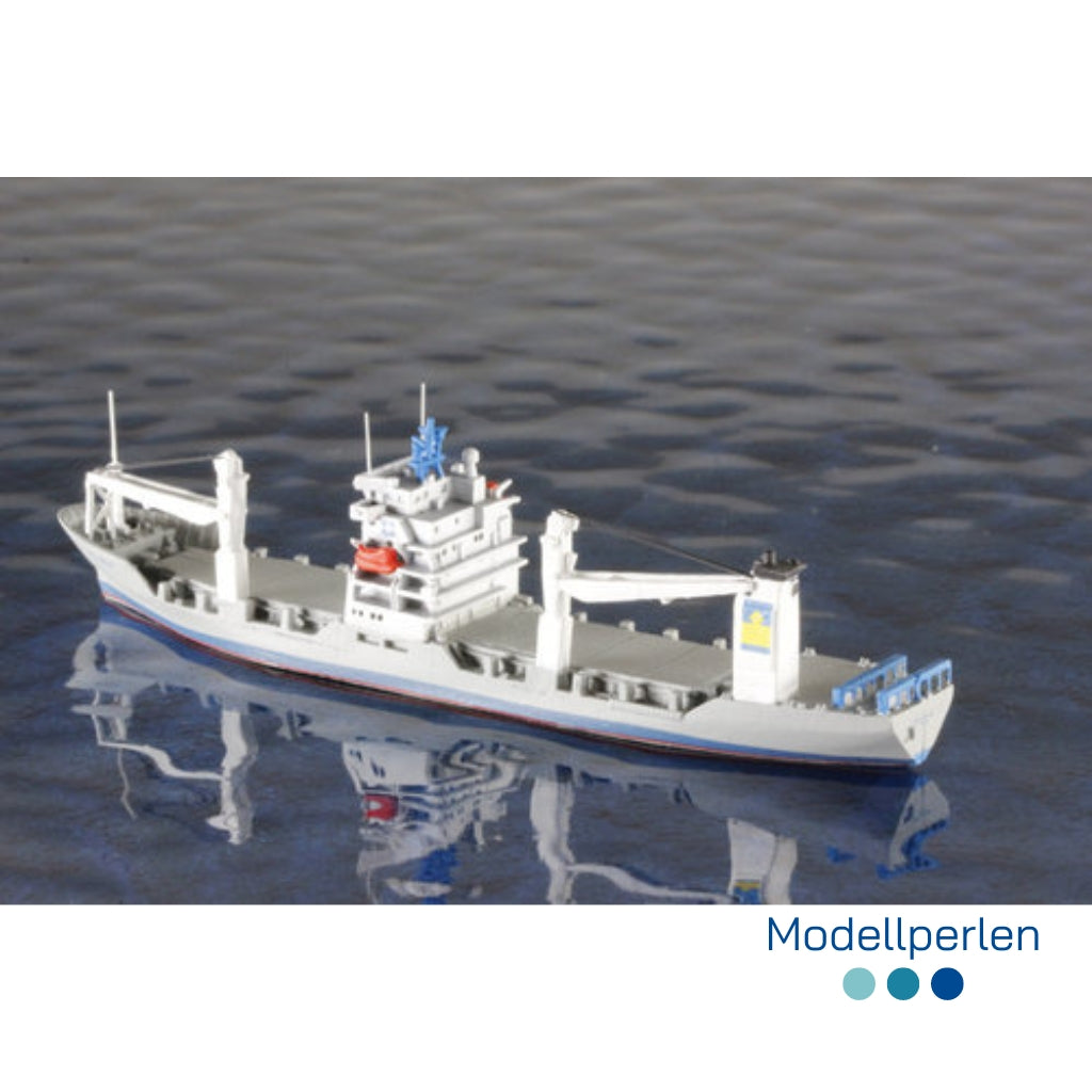 Welt der Schiffsminiaturen - WDS H LIZ 031 - Scol Venture - 1:1250 - 3