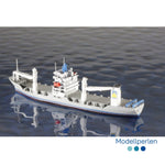 Welt der Schiffsminiaturen - WDS H LIZ 031 - Scol Venture - 1:1250 - 3