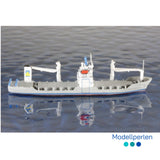 Welt der Schiffsminiaturen - WDS H LIZ 031 - Scol Venture - 1:1250 - Wasserlinien Modell - OVP
