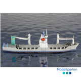 Welt der Schiffsminiaturen - WDS H LIZ 031b - Kent Explorer - 1:1250 - Wasserlinien Modell - OVP
