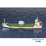 Welt der Schiffsminiaturen - WDS H LIZ 041 - Martha Russ - 1:1250 - Wasserlinien Modell - OVP