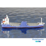 Welt der Schiffsminiaturen - WDS H LIZ 041c - Mini Star - 1:1250 - Wasserlinien Modell - OVP