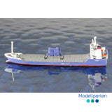 Welt der Schiffsminiaturen - WDS H LIZ 041c - Mini Star - 1:1250 - Wasserlinien Modell - OVP
