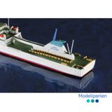 Welt der Schiffsminiaturen - WDS H LIZ 043a - Levante - 1:1250 - Wasserlinien Modell - OVP