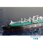 Welt der Schiffsminiaturen - WDS H LIZ 075g - Puteri Intan - 1-1250 - 3