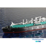 Welt der Schiffsminiaturen - WDS H LIZ 075g - Puteri Intan - 1-1250 - 3