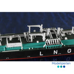 Welt der Schiffsminiaturen - WDS H LIZ 075g - Puteri Intan - 1-1250 - 6