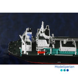 Welt der Schiffsminiaturen - WDS H LIZ 075g - Puteri Intan - 1-1250 - 7