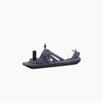 Wiking - WM 239D - Wotan Eimerbagger - 1:1250 - 6